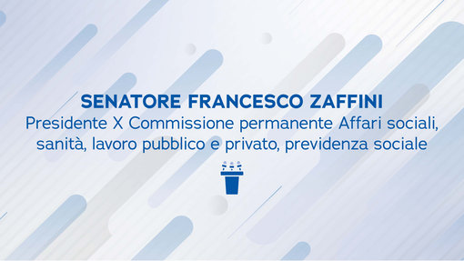 Intervento Francesco Zaffini
